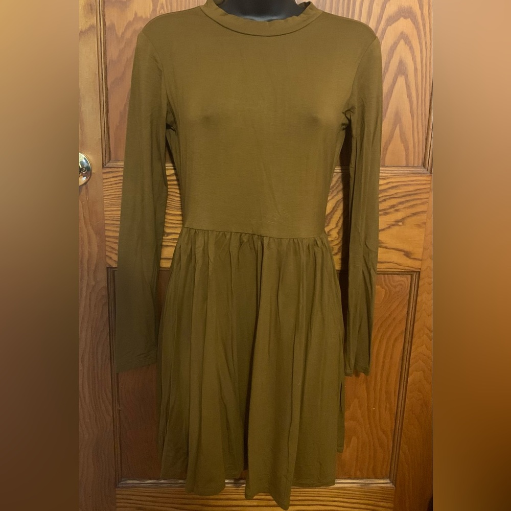Forever 21 dress